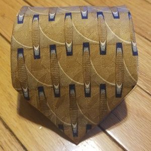 Bill Blass Black Label Tie